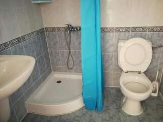 Апарт-отели komplex Sun village/Sunny Beach Солнечный Берег Апартаменты с 2 спальнями-10