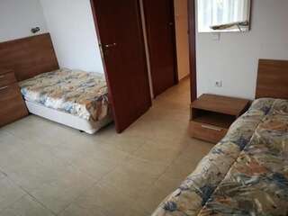 Апарт-отели komplex Sun village/Sunny Beach Солнечный Берег Апартаменты с 2 спальнями-12