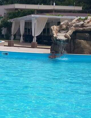 Апарт-отели komplex Sun village/Sunny Beach Солнечный Берег-2