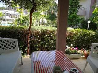 Апарт-отели komplex Sun village/Sunny Beach Солнечный Берег Апартаменты с 2 спальнями-6