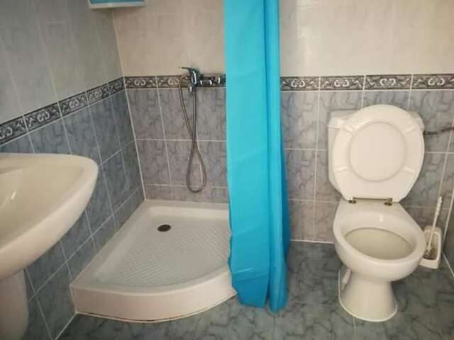 Апарт-отели komplex Sun village/Sunny Beach Солнечный Берег-14