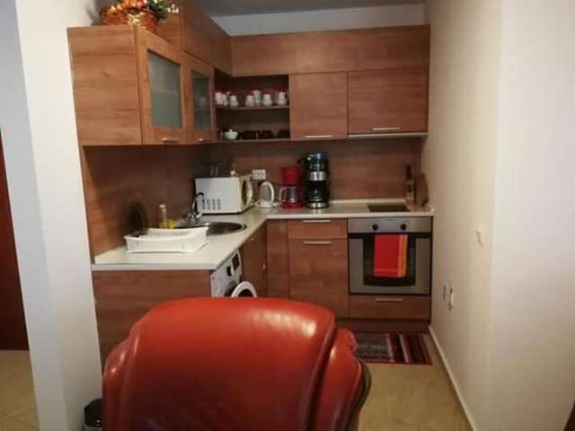 Апарт-отели komplex Sun village/Sunny Beach Солнечный Берег-18