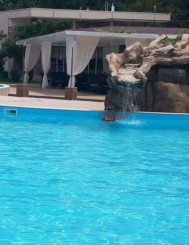 Апарт-отели komplex Sun village/Sunny Beach Солнечный Берег-5