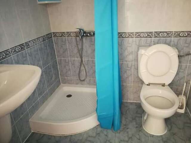 Апарт-отели komplex Sun village/Sunny Beach Солнечный Берег-7