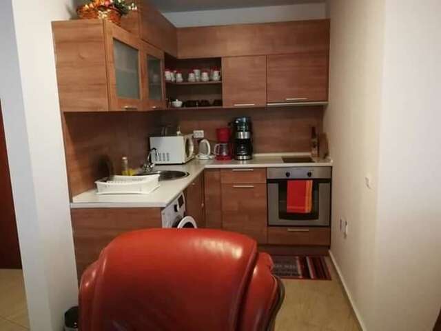 Апарт-отели komplex Sun village/Sunny Beach Солнечный Берег-11